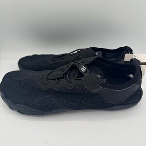 Barestep Unisex Black Active 2.0 Shoes Size 41 Men's 8 / Women's 9 NEW!!!